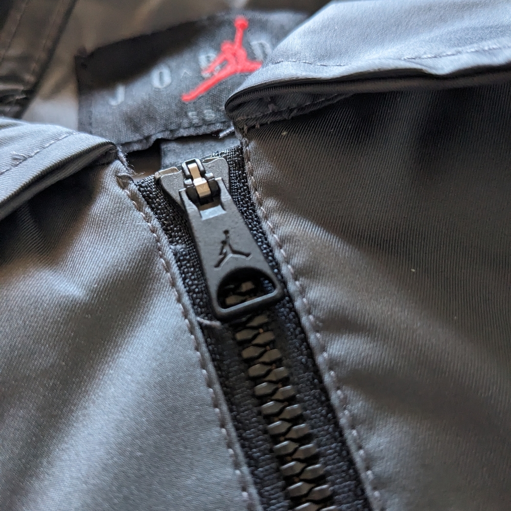 Jordan Brand Convertible jacket - Picture 6 of 15